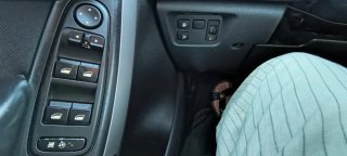 Citroen Grand C4 Picasso 2010