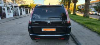 Citroen Grand C4 Picasso 2010