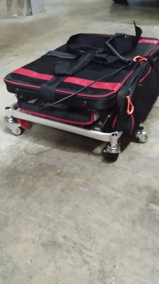Elevador Silla/Scooter