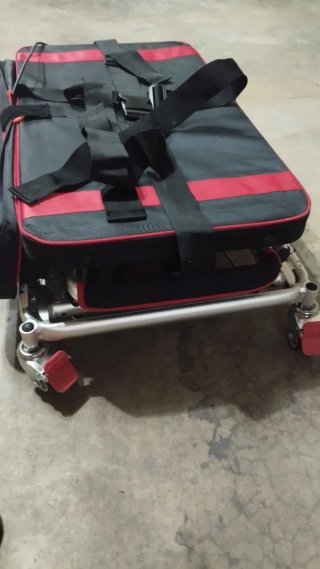 Elevador Silla/Scooter