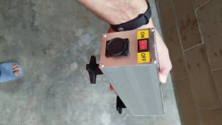 Elevador Silla/Scooter