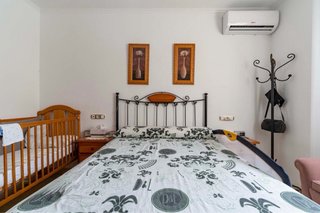 Piso, garaje y trastero zona corte ingles