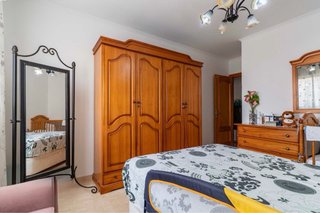 Piso, garaje y trastero zona corte ingles