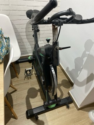 Bicicleta Estática Cecotec
