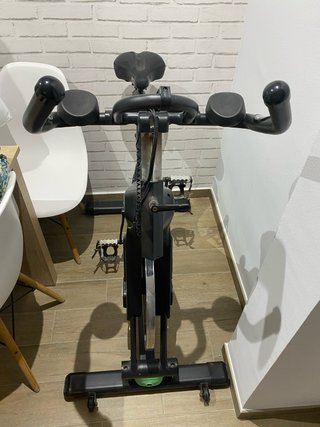 Bicicleta Estática Cecotec