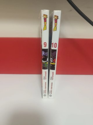 Dragon Ball super Fin y conclusión