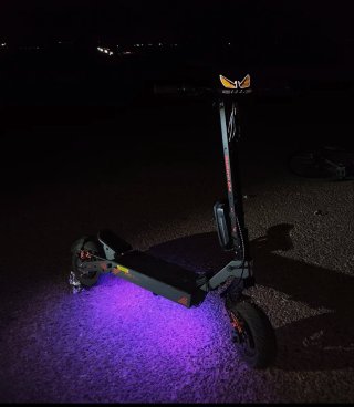 Kukirin G4 Patinete Eléctrico