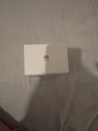 Caja Original Huawei P30 Lite