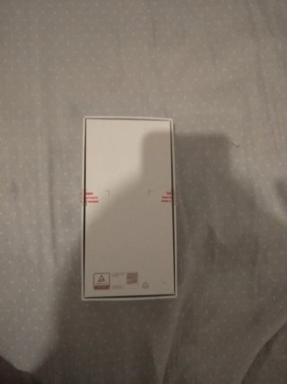 Caja Original Huawei P30 Lite