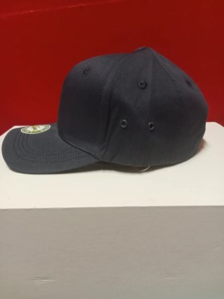 Gorra Lacoste azul marino  Talla única adulto