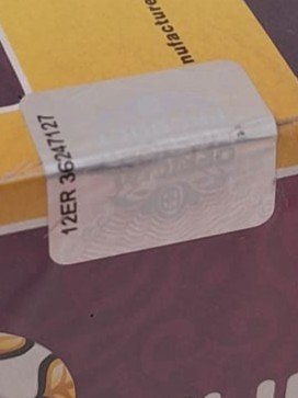 Panini Caja 100 Sobres EURO 2012 Sellada