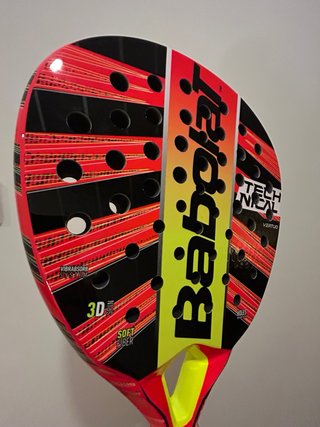 Pala de pádel Babolat Technical Vertuo