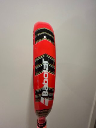 Pala de pádel Babolat Technical Vertuo