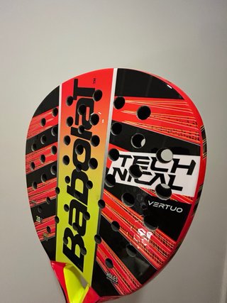 Pala de pádel Babolat Technical Vertuo