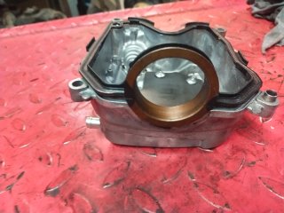 Tapa culata,balancines Yamaha Xmax y nmax 125