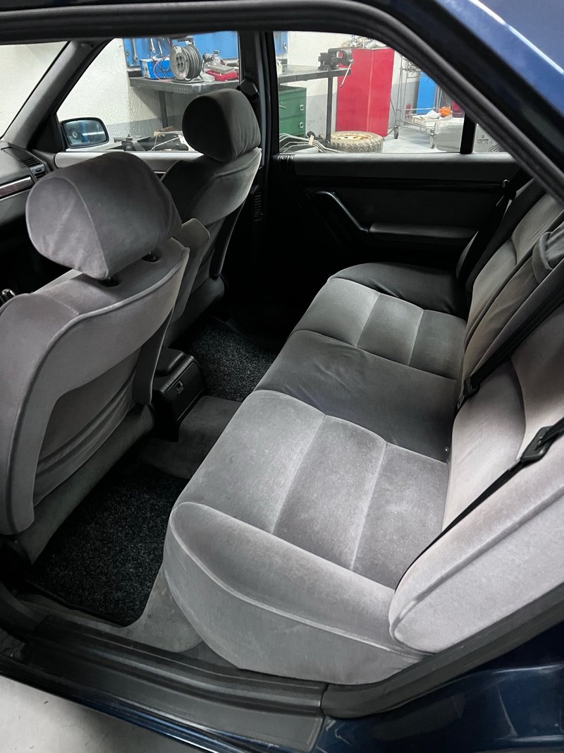 Peugeot 605 1998 - foto 1