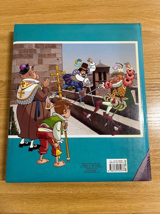 2 libros clásicos adaptados Quijote y Lazarillo