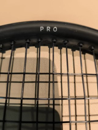 Raqueta Tenis Head Speed Pro.