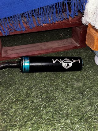 Escape KRM 80-90cc