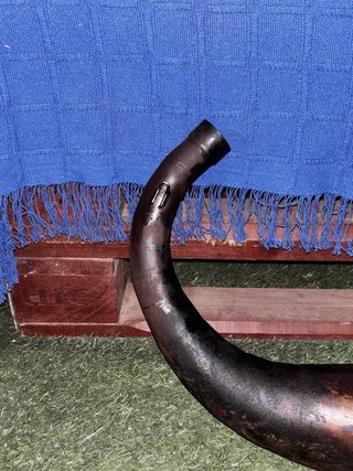 Escape KRM 80-90cc