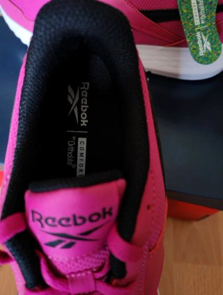 Zapatillas Reebok NUEVAS con caja