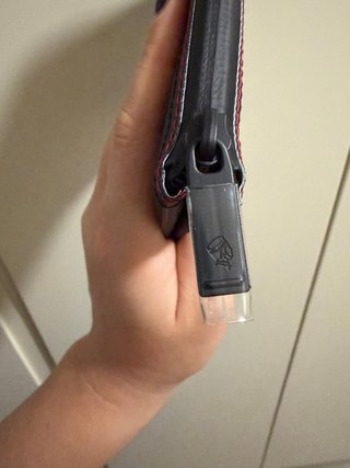 Pochette Porter Gap