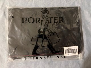 Pochette Porter Gap