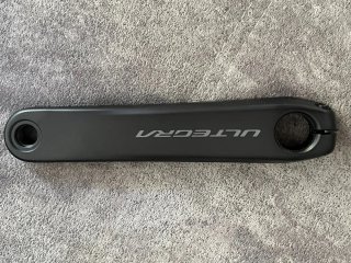 Potenciómetro Shimano FC-R8100 172.5mm