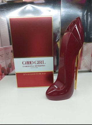 Perfume Good Girl 80ml