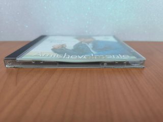CD Stefano Rio - Amichevolmente