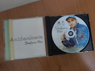 CD Stefano Rio - Amichevolmente
