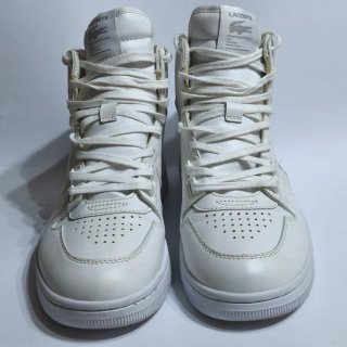 Zapatillas Altas Lacoste