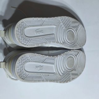 Zapatillas Altas Lacoste