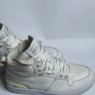 Zapatillas Altas Lacoste