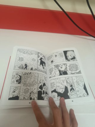 Dragon Ball Saga de Majin Bu tomo número 31