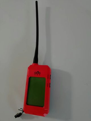 Localizador GPS para Perros DOG  TRACE X20 GPS