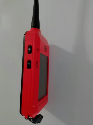 Localizador GPS para Perros DOG  TRACE X20 GPS