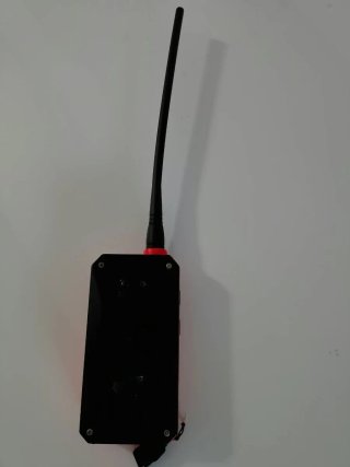Localizador GPS para Perros DOG  TRACE X20 GPS