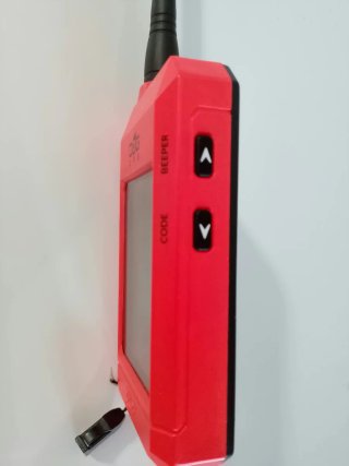 Localizador GPS para Perros DOG  TRACE X20 GPS
