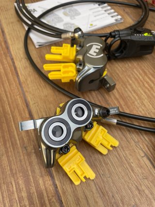 Frenos Magura MT7 PRO HC1