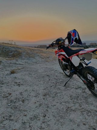 Beta RRT Racing Enduro ITV 2028