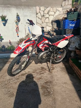 Beta RRT Racing Enduro ITV 2028