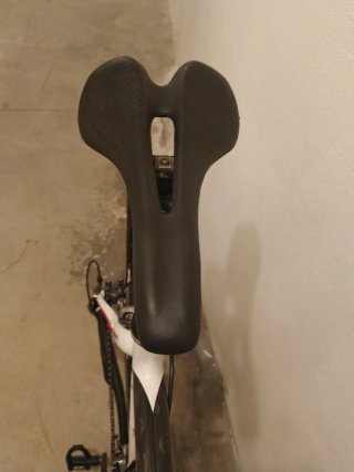 Bicicleta de carretera KINETHIC