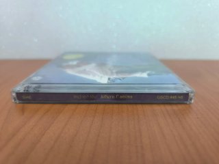 CD Stefano Rio - Libera l'anima
