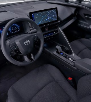 Toyota C-HR 2026