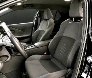 Toyota C-HR 2026