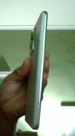 realme GT 2 Pro Blanco