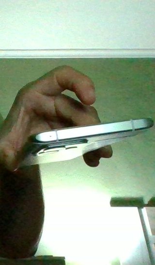 realme GT 2 Pro Blanco