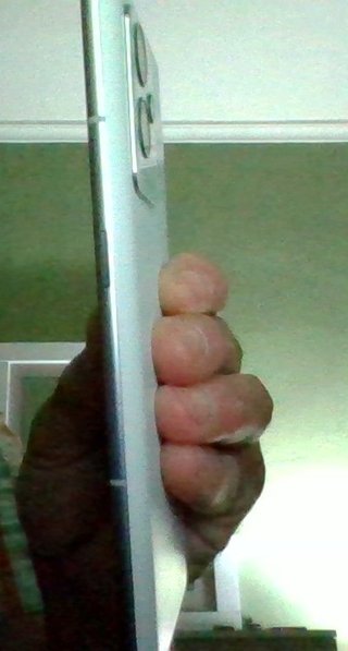 realme GT 2 Pro Blanco
