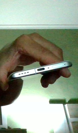 realme GT 2 Pro Blanco